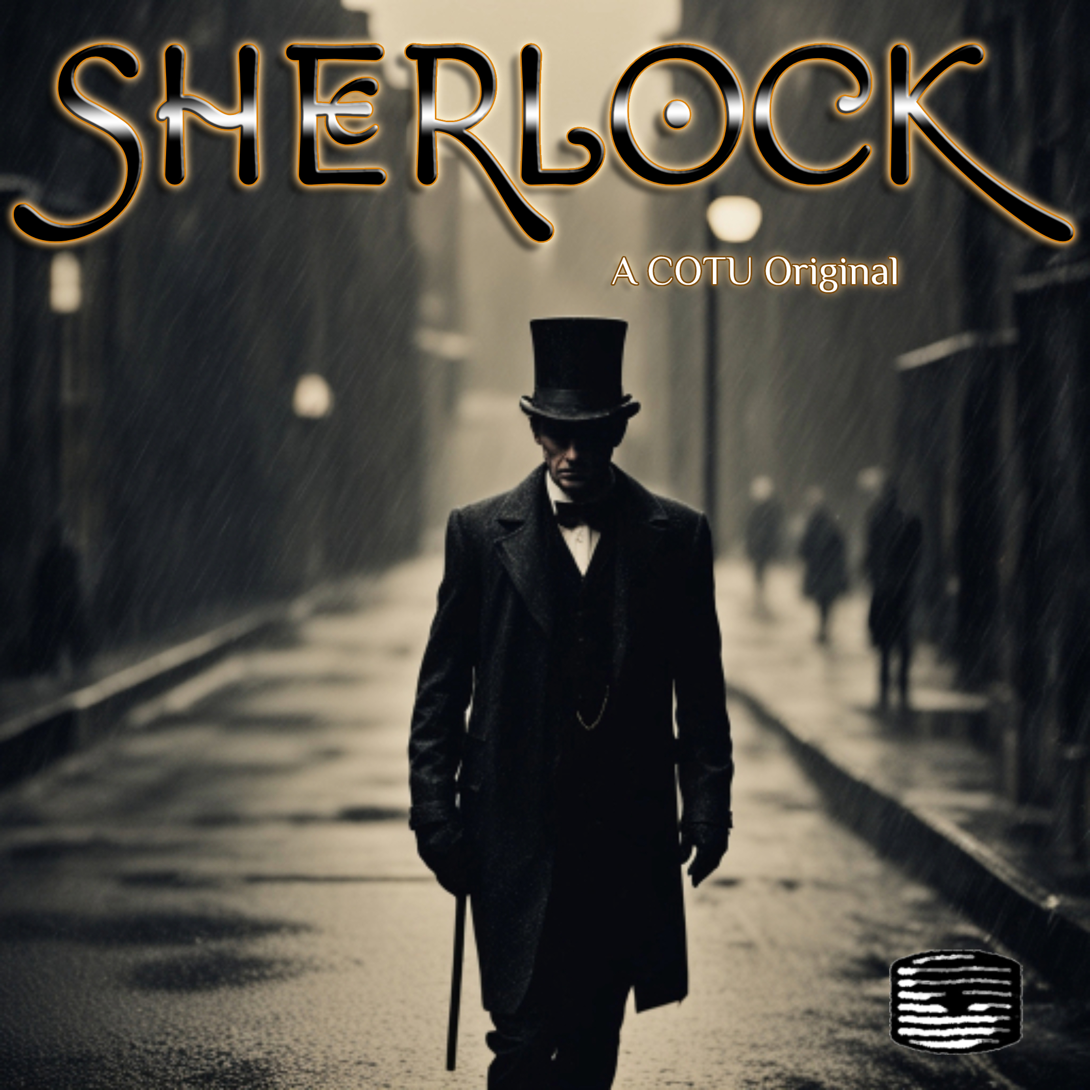 Sherlock: A COTU Original